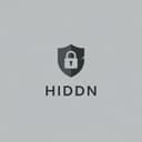 Hiddn logo